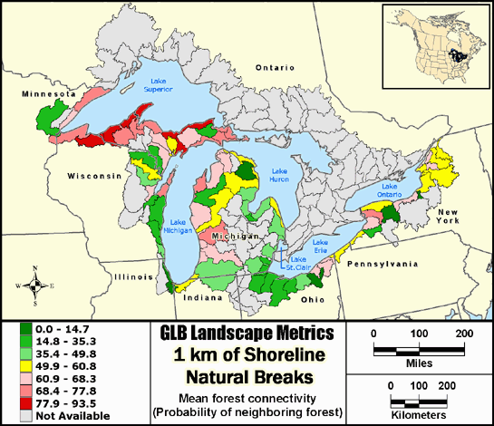 Metric Map pff9