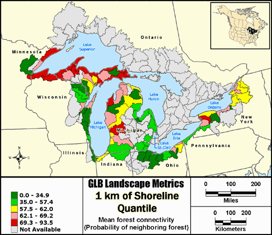 Metric Map pff9