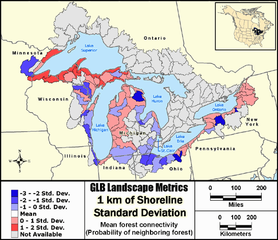 Metric Map pff9