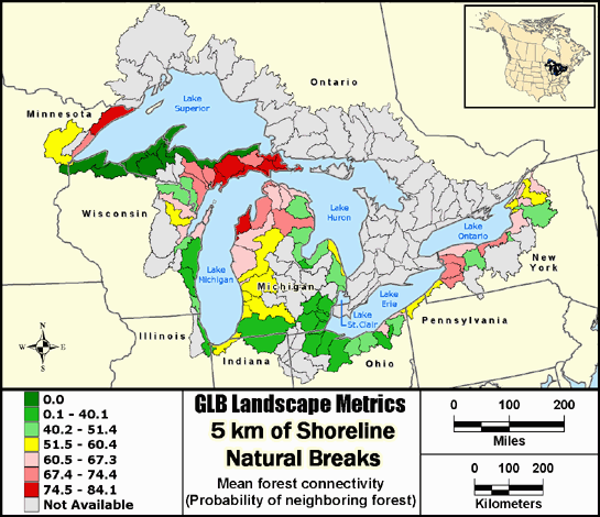 Metric Map pff9