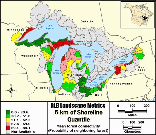 Metric Map pff9