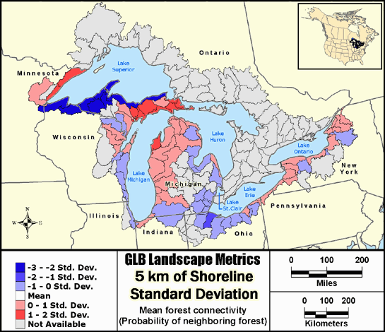 Metric Map pff9