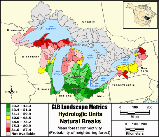 Metric Map pff9