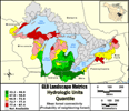 Metric Map United States pff9