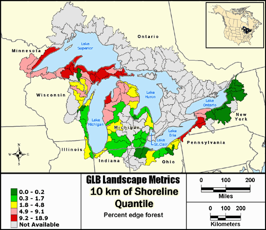 Metric Map pffedge9