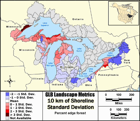Metric Map pffedge9
