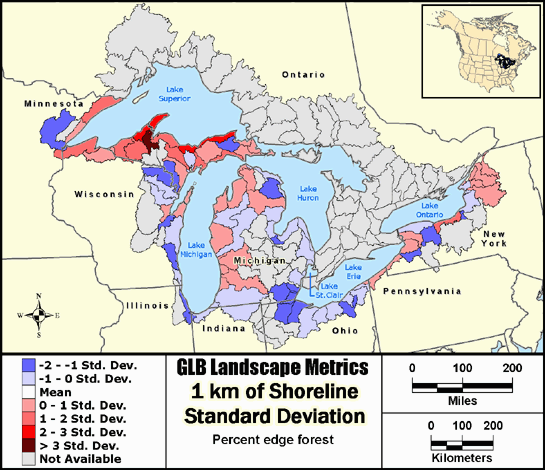 Metric Map pffedge9