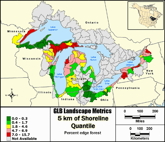 Metric Map pffedge9