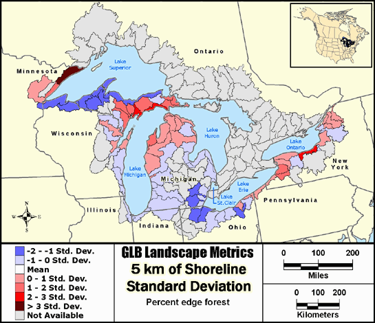 Metric Map pffedge9