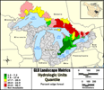Metric Map Canada pffedge9