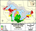 Metric Map United States pffedge9
