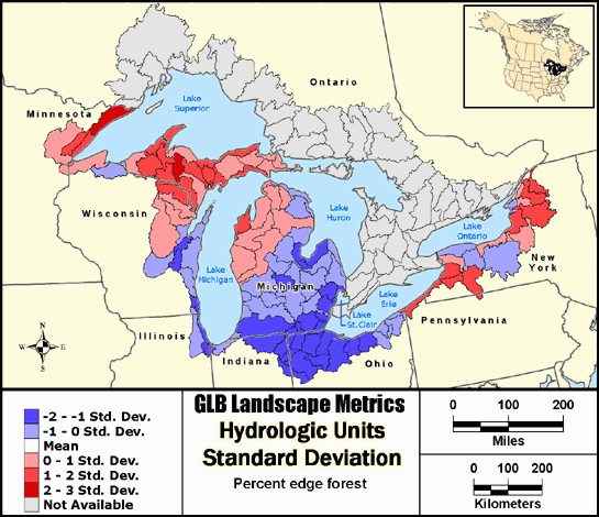 Metric Map pffedge9