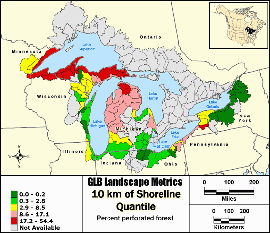 Metric Map pffperf9