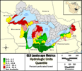 Metric Map United States pffperf9