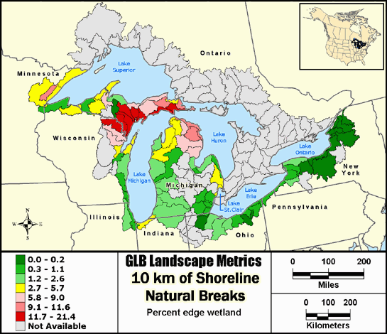 Metric Map puuawedge9