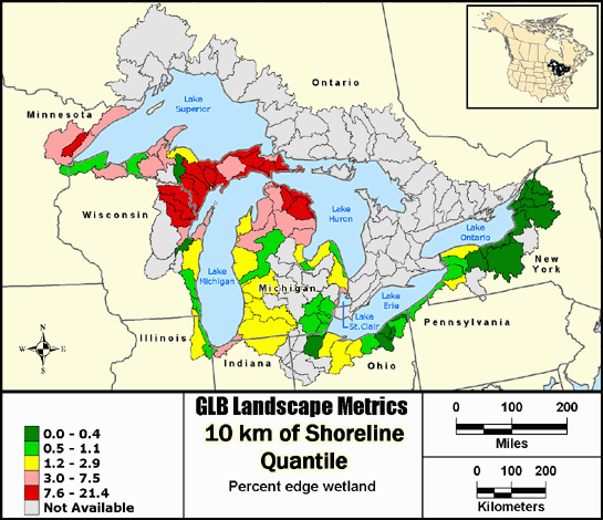 Metric Map puuawedge9