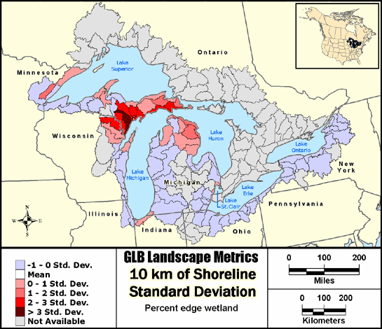Metric Map puuawedge9