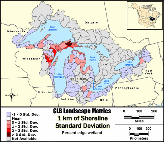 Metric Map puuawedge9