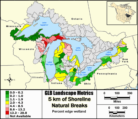 Metric Map puuawedge9