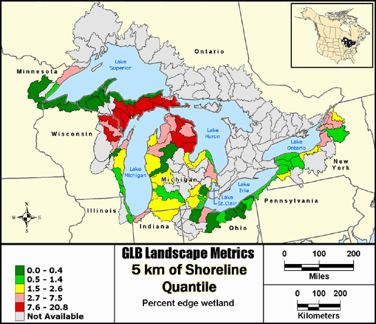 Metric Map puuawedge9