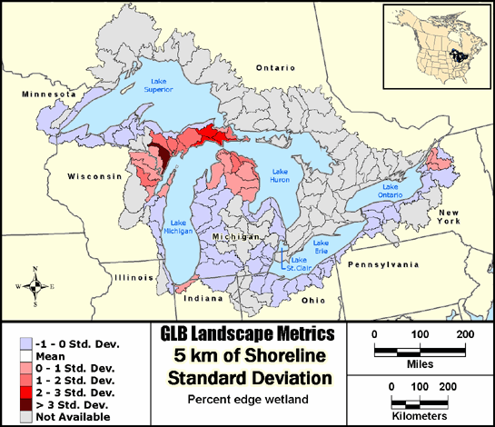 Metric Map puuawedge9