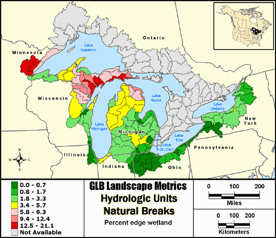 Metric Map puuawedge9