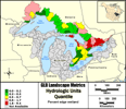 Metric Map Canada puuawedge9