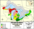 Metric Map United States puuawedge9