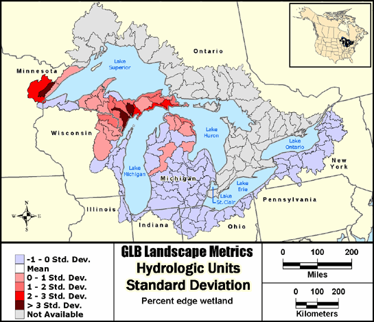 Metric Map puuawedge9