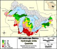 Metric Map rusle_r