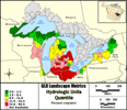 Metric Map United States pagc
