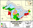 Metric Map United States pagp