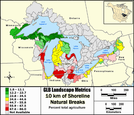 Metric Map pagt
