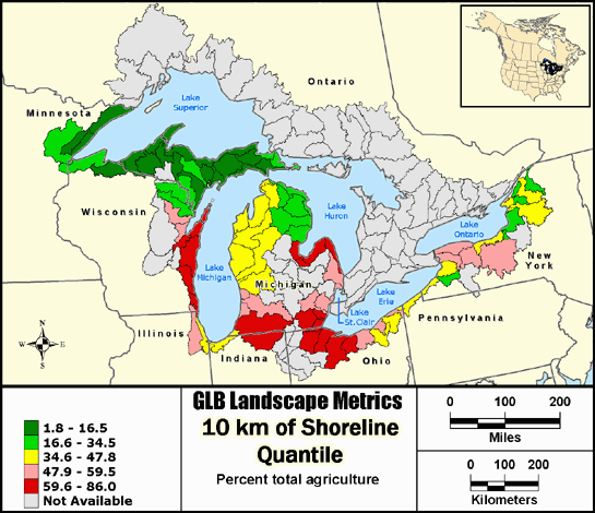 Metric Map pagt