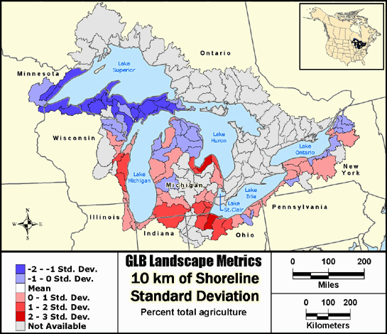 Metric Map pagt