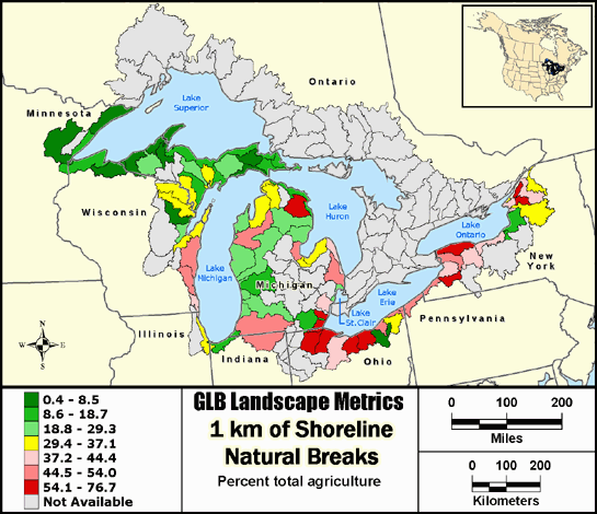 Metric Map pagt