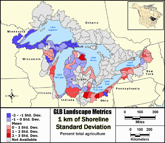 Metric Map pagt