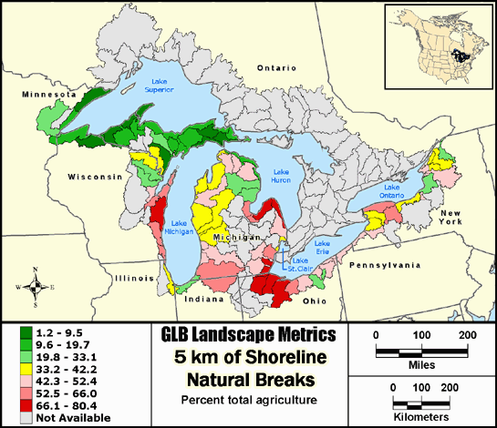 Metric Map pagt