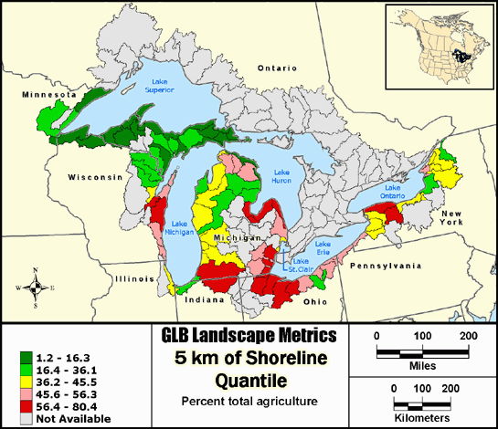 Metric Map pagt