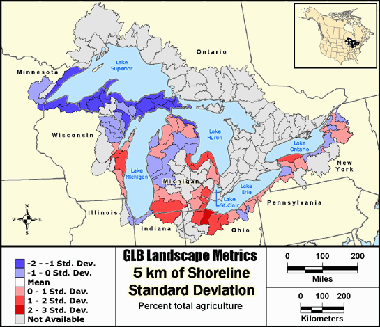 Metric Map pagt