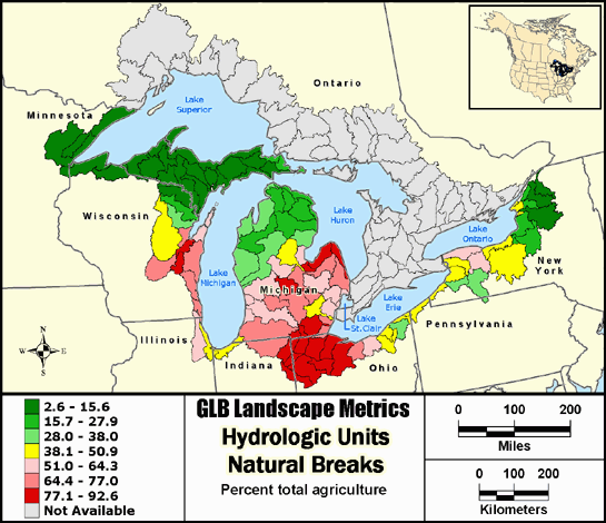 Metric Map pagt