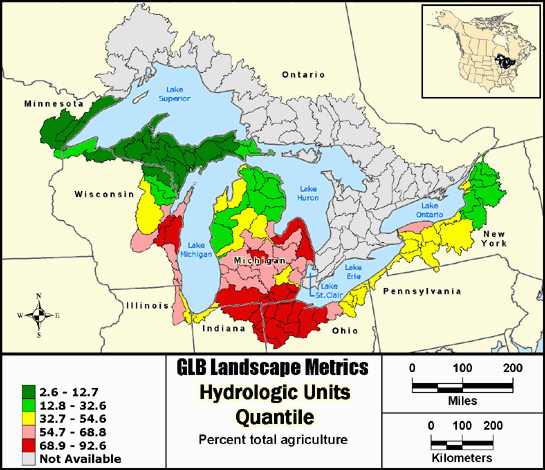 Metric Map pagt