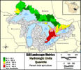 Metric Map Canada pagt
