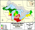 Metric Map United States pagt