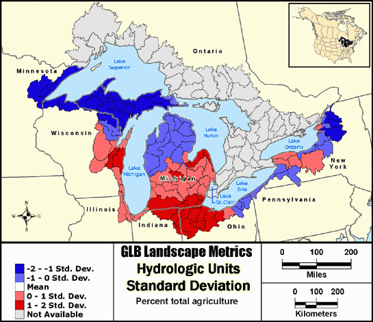 Metric Map pagt