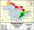 Metric Map Canada pfor