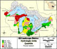 Metric Map United States pwetl