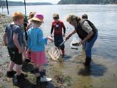 Environmental Education & Outreach