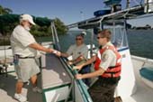 Fisheries & Hunting Policies