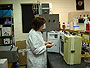 Dawn Rebarchik of the Gulf Coast Research Laboratory of Ocean Springs - photo 2